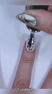 2.1K views · 23 reactions | Tutorial de uñas paso a paso  | TutoNails | Facebook