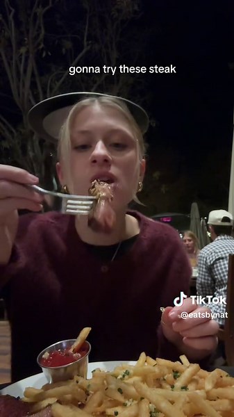 Delicious Steak Frites: A Culinary Delight