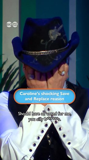 60K views · 905 reactions | Not “At least a fumble”  #BBUK #BigBrother | Big Brother UK | Facebook