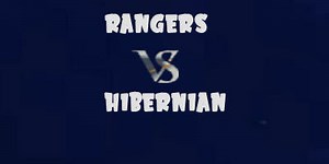 Glascow Rangers vs Hibernian ~ Highlights & Goals