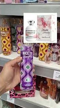 les véritables dupes de parfum de luxe de chez Action . ça tient longtemps... #dupes #parfum