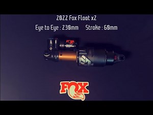 2023 Santa Cruz Bronson v4 | Fox Float X2 Installation
