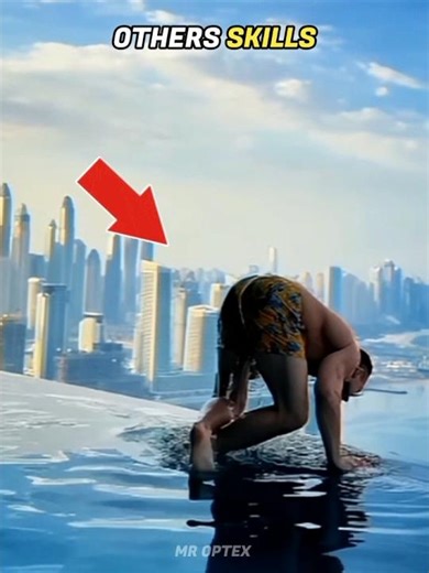 Last One is Crazy 🤯