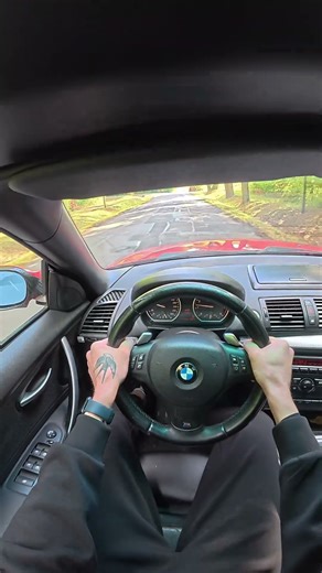 BMW 135i E88 — The Forgotten Beast!