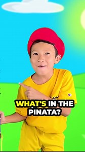 12K views · 73 reactions | the power of pinatas #KidsFun #kidssongs #kids #kidsshow #kidsactivities #NomadKids | Nomad Kids TV | Facebook
