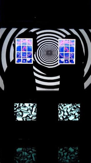 Projection Mapping | Lazy Lighting | New Media Man