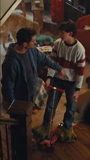 Wagner Moura enfrenta mistério aterrorizante no trailer de A Última Casa #wagnermoura