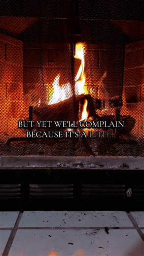 Tomorrow is not promised ❤️‍🩹