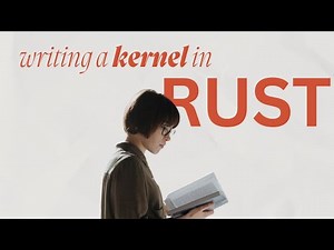 Writing an OS in Rust Part 2