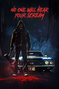 No One Will Hear Your Scream