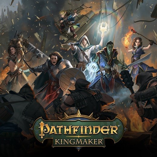Pathfinder: Kingmaker [Reviews] - IGN