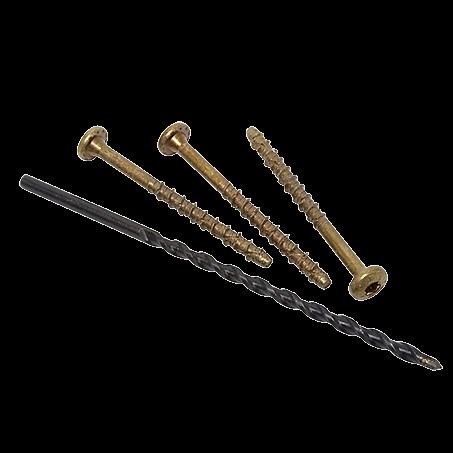 Caliburn™ Concrete - GRK Fasteners