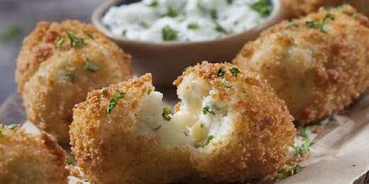 What Is a Croquette — And Why Are They So Delicious?