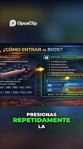 Enter BIOS Easy Boot Guide, CSM and Secure Boot