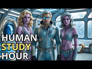 Exiled to an Alien Nursery—But Their “Lessons” Are Teaching Me How to Mate | Sci-Fi | HFY Story