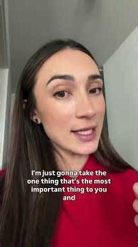 How My Husband's NEEDS Get Met