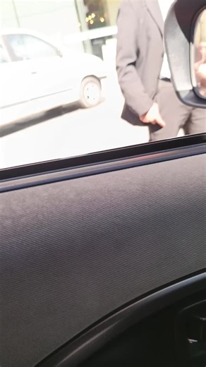 #mycom Roosevelt ladrones # Q85 de parqueo eso es un robo