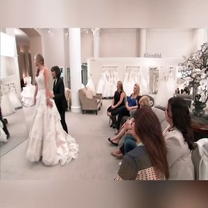 113K views · 1.5K reactions | Today’s bride Amanda and her consultant Debbie both wish that they could have Amanda’s future mother-in-law present but she has tragically passed away. Emotions are high as everyone wants the right dress for this special day. | ET | Facebook