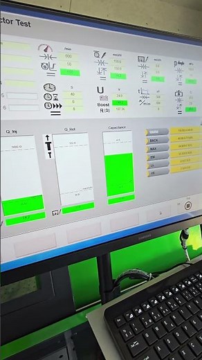 VW 1.6 TDI Injector Problems? Watch This Bench Test!