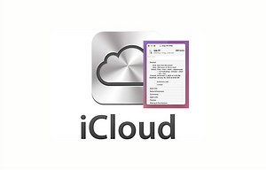How to store extended file attributes in iCloud | AppleInsider