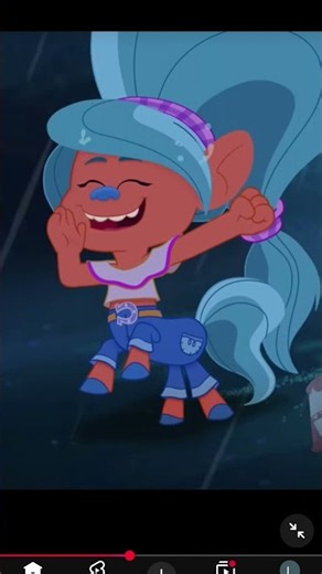 TROLLS PARTY TOPIA CYTI intro