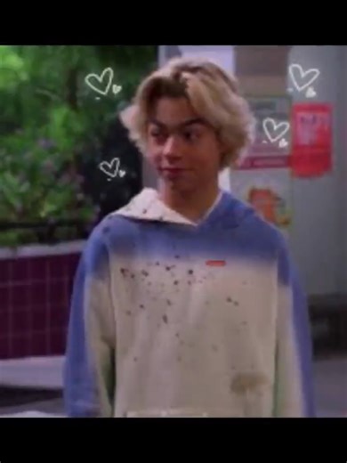 Villains of Valley View: Colby Madden Character Analysis