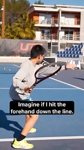 The secret rule of ghosting nobody tells you 👻 | Mouratoglou Tennis Academy