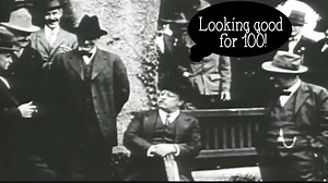 Are you ready to celebrate with us April 16-24? #FindYourPark #NPS100 | National Park Service