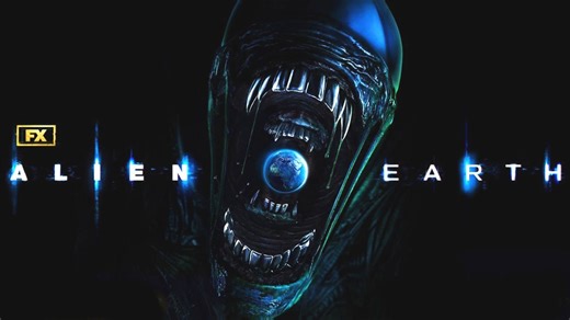 異形：地球 Alien: Earth 官方正式预告