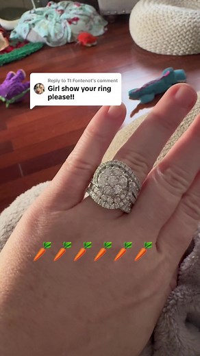 Zales Diamond Ring Review - Beauty and the Beast Collection