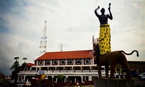 Kumasi - Alchetron, The Free Social Encyclopedia