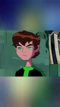 Why Alien Force is the weakest link in the classic Ben 10 Continuity. #ben10