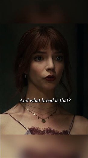 THE MENU (2022) | FINAL QUESTION – “Have You Made Your Decision?” 🍽️🔥