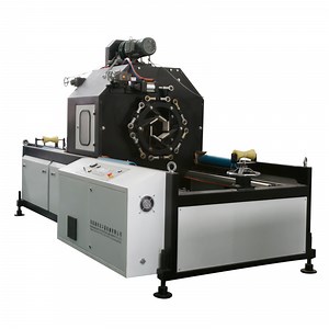 [Hot Item] Large Diameter PVC Pipe Extrusion Making Machine