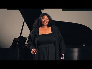 "Summertime" from Gershwin's Porgy and Bess