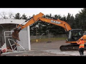 Historic K-Mart Demolition in Evesham Township, New Jersey