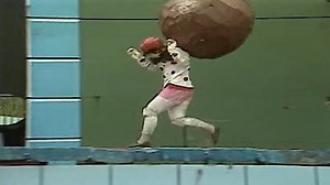 Watch MXC Season 1 Episode 102 - Donors vs. Addicts