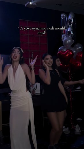 @rrayaas_ on Instagram: "Mini disko"