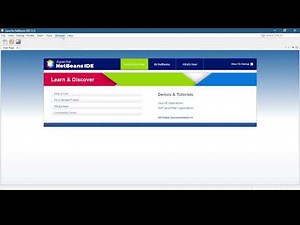 Instalando Apache #NetBeans 12.5 con #OpenJDK 16 sobre Windows 10