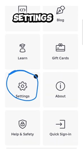 how to you get voice chat in Roblox