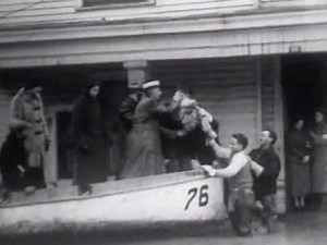 New Deal - 1930's Government Promotional Video (2of4)