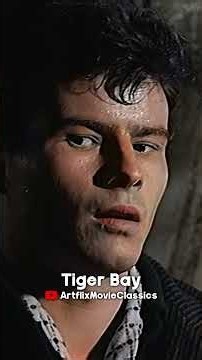 Tiger Bay (1959) now available on Artflix!