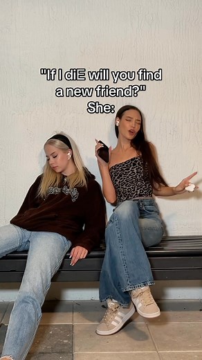 2M views · 47K reactions | Real friends #friendship #funny #humor | Bobybraps | Facebook