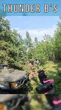 How to use an Airsoft Grenade