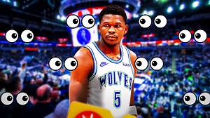 Anthony Edwards: 4 facts nobody knows about the Timberwolves superstar