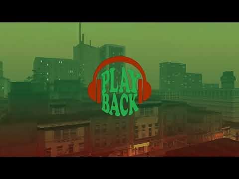 GTA San Andreas — Playback FM | Full radio station