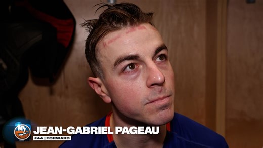 Practice 1/8: Pageau