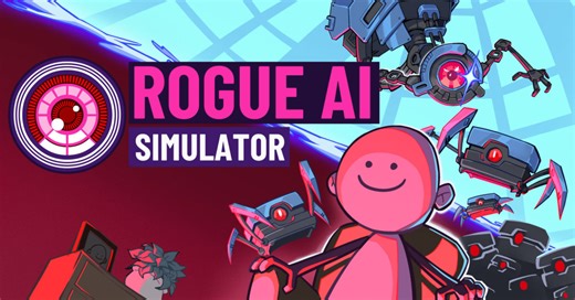 Rogue AI Simulator Receives Mid-January Release Date