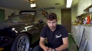 550K views · 8.5K reactions | Ever since we bought the Miata, it’s needed an alignment. Then we lowered it, and it needed one even more. Come along as Zach explains what an alignment is, why it matters, and even how to do one in the garage! It’s easier than you might think! | Donut Media | Facebook