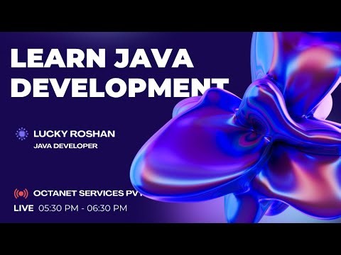 JAVA DEVELOPMENT WITH SPRING BOOT WORKSHOP DAY 6